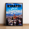 Bsharri Poster