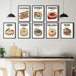 Tabbouleh Poster