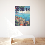 Jounieh Poster